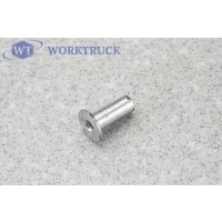 Заклепка тормозной колодки 8*20 (сквозное отверстие 5mm) Neizvesten 12681 12681