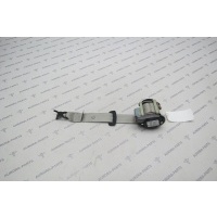 Ремень безопасности третий ряд RH Volvo XC90 L 2014 39842888