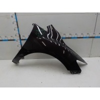 Крыло переднее правое Mazda CX-7 2007- EG2152110F