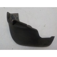 Брызговик передний левый Nissan Qashqai 2014- 63851BM90B