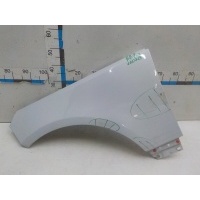 Крыло переднее левое Land Rover Range Rover IV 2012-2017 LR061809