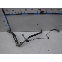 Трубка кондиционера Opel Astra H 2004- 1850421