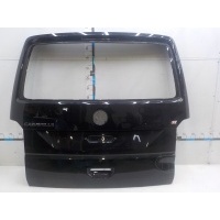 Дверь багажника Volkswagen Transporter T6 2015- 7E0827025AL