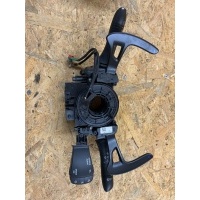 Renault megane gt iv клокспринг лопатки 255677264r