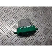 резистор резистор нагнетателя espace iv 52492365