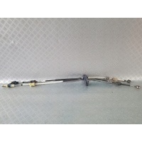 Ссылки переключения кпп astra j 1.3 cdti 55577318