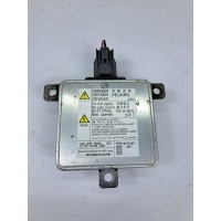 Блок розжига outlander iii pajero iv w3t23371