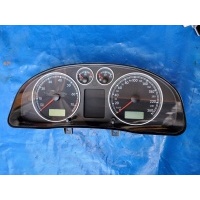 Volkswagen passat b5 рестайлинг спидометр 3b0920805