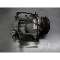 Opel astra компрессор кондиционера 401351739 ub4
