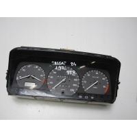 Спидометр часы volkswagen passat b4 1.9d 1995 год obr