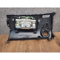 Подушка безопасности пассажира mazda cx7 cx - 7 06 - 12
