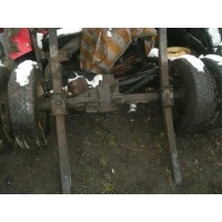Мост заднего blizniak для volkswagen lt28 35 2.4d 83 - 95rok