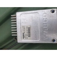 Блок управления wabco 4461700520