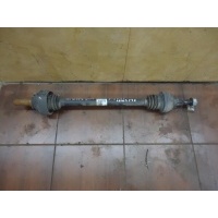 Привод задняя задняя левая мерседес мл w164 w - 164 3.2cdi