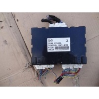 Блок блок управления bcm mazda5 mazda 5 cd8567560a