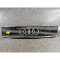 решетка радиатора В КАПОТ. Audi A8 D2/4D 1997 4D0853651B