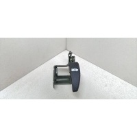 Ручка открывания капота Hyundai Matrix 2003