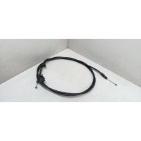 Трос капота Hyundai Matrix 2003