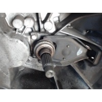 подшипник выжимной Citroen Xsara Picasso (2004 - 2012) 2010