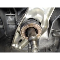 подшипник выжимной Audi A4 (B5) (1994 - 2000) 1996