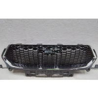 Решетка радиатора Haval F7