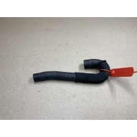 Патрубок (трубопровод, шланг) Audi A7 4G 2010 4G0121056G
