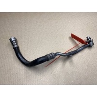 трубка масляного радиатора Audi A6 4G/C7 2014 4H0317818H