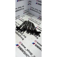 Форсунка BMW X5 F15 2018 7823461