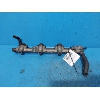 Форсунка топливная Mazda Millenia 1997-2003 KL01-13-250