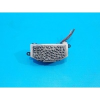 Резистор отопителя SKODA Yeti 2009-2018 3C0907521F