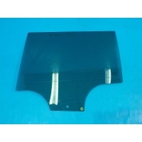 Стекло двери задней левой SKODA Yeti 2009-2018 5L0845205B