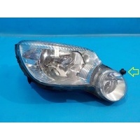 Фара правая SKODA Yeti 2009-2018 5L2941018A