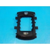 Декоративная крышка двигателя VOLKSWAGEN Touareg 1 (7L) 2002-2010 7L6103925