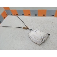 Замок двери задней левой Suzuki Swift 3, ZC21S, ZD21S 2008 8230263J11
