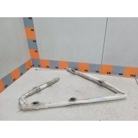 Подушка безопасности шторка Suzuki Swift 3, ZC21S, ZD21S 2008 7649063J00