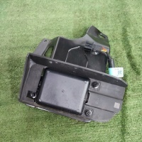 Радар distronic правая задняя hyundai кона 95820 - j9000