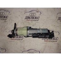 механизм подъема двери багажника Audi Q5 2011 8R0827851B