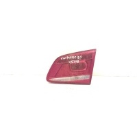 фонарь крышки багажника правый Volkswagen Passat B7 2014 3AE945094J