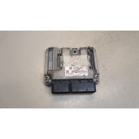 Блок управления двигателем Volkswagen Jetta 6 2010-2015 2011 03l906018at