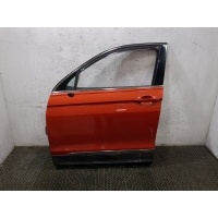 Дверь боковая (легковая) Volkswagen Tiguan 2016-2020 2018 5NN831055B