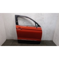 Дверь боковая (легковая) Volkswagen Tiguan 2016-2020 2018 5NN831056B