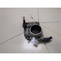 Заслонка дроссельная Audi A4 (B5) 1994-2000 1999 06b133062g