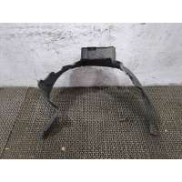 Защита арок (подкрылок) Nissan X-Trail (T30) 2001-2006 2003 638408h900