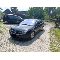 Vectra c gts 2.0 турбина