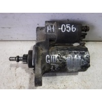Стартер Volkswagen Golf Mk3 (1991—2000) 020911023N