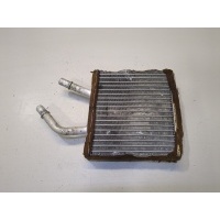 Радиатор отопителя (печки) Mazda 323 (BA) 1994-1998 1996 B01A61A10