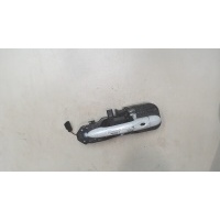Ручка двери наружная Renault Megane 3 2009- 2012 806B08422R
