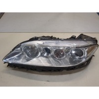 Фара (передняя) Mazda 6 (GG) 2002-2008 2004 GJ6R510L0C