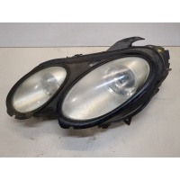 Фара (передняя) Smart Forfour W454 2004-2006 2005 a4545400554
