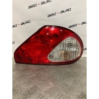 фонарь Jaguar X-Type X400 2009 C2S40487
